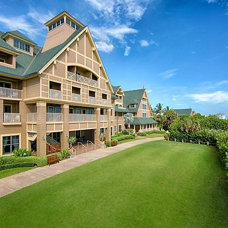 Disney'S Vero Beach Resort Wabasso Beach Buitenkant foto