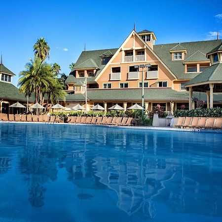 Disney'S Vero Beach Resort Wabasso Beach Buitenkant foto