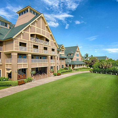 Disney'S Vero Beach Resort Wabasso Beach Buitenkant foto