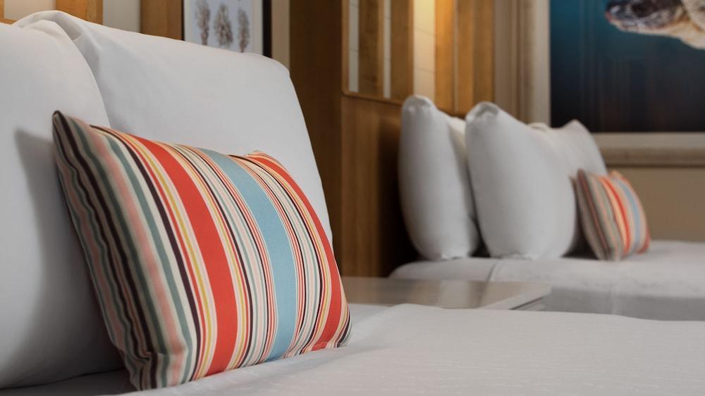 Disney'S Vero Beach Resort Wabasso Beach Buitenkant foto