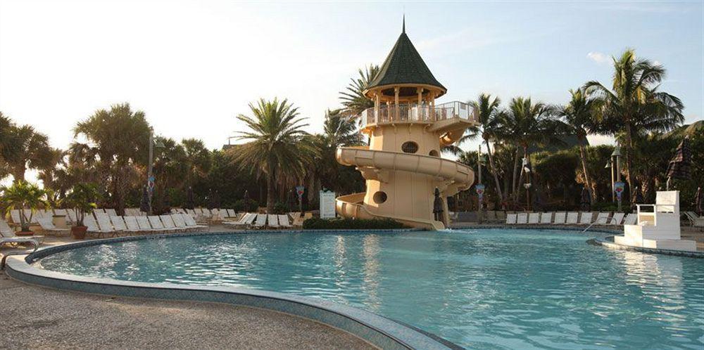 Disney'S Vero Beach Resort Wabasso Beach Buitenkant foto