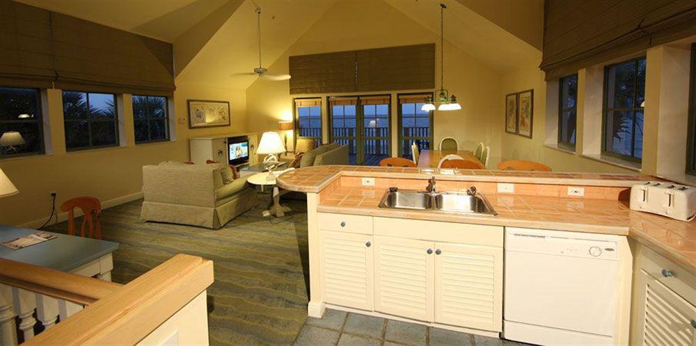 Disney'S Vero Beach Resort Wabasso Beach Buitenkant foto
