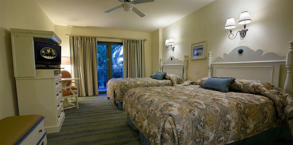 Disney'S Vero Beach Resort Wabasso Beach Buitenkant foto