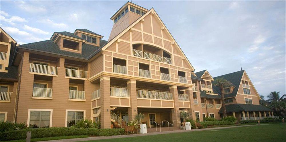Disney'S Vero Beach Resort Wabasso Beach Buitenkant foto