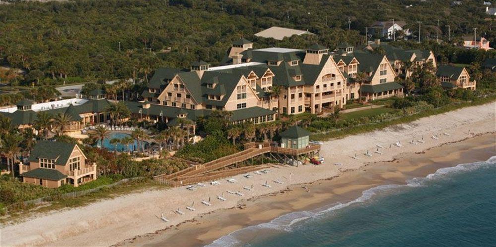 Disney'S Vero Beach Resort Wabasso Beach Buitenkant foto