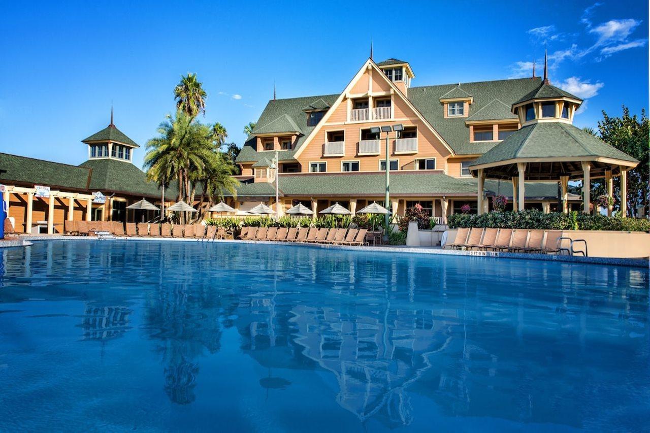 Disney'S Vero Beach Resort Wabasso Beach Buitenkant foto