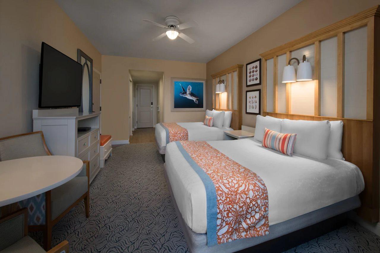 Disney'S Vero Beach Resort Wabasso Beach Buitenkant foto