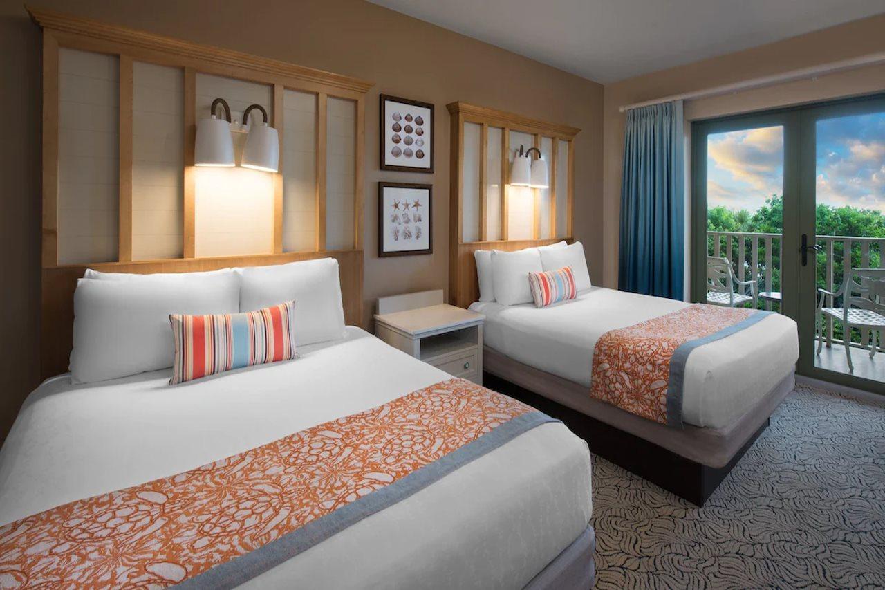Disney'S Vero Beach Resort Wabasso Beach Buitenkant foto