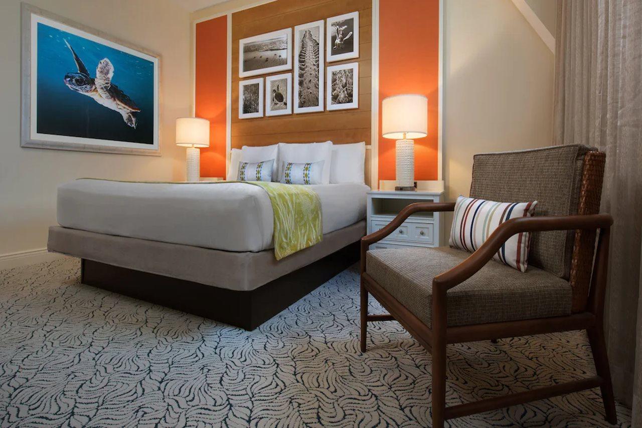 Disney'S Vero Beach Resort Wabasso Beach Buitenkant foto