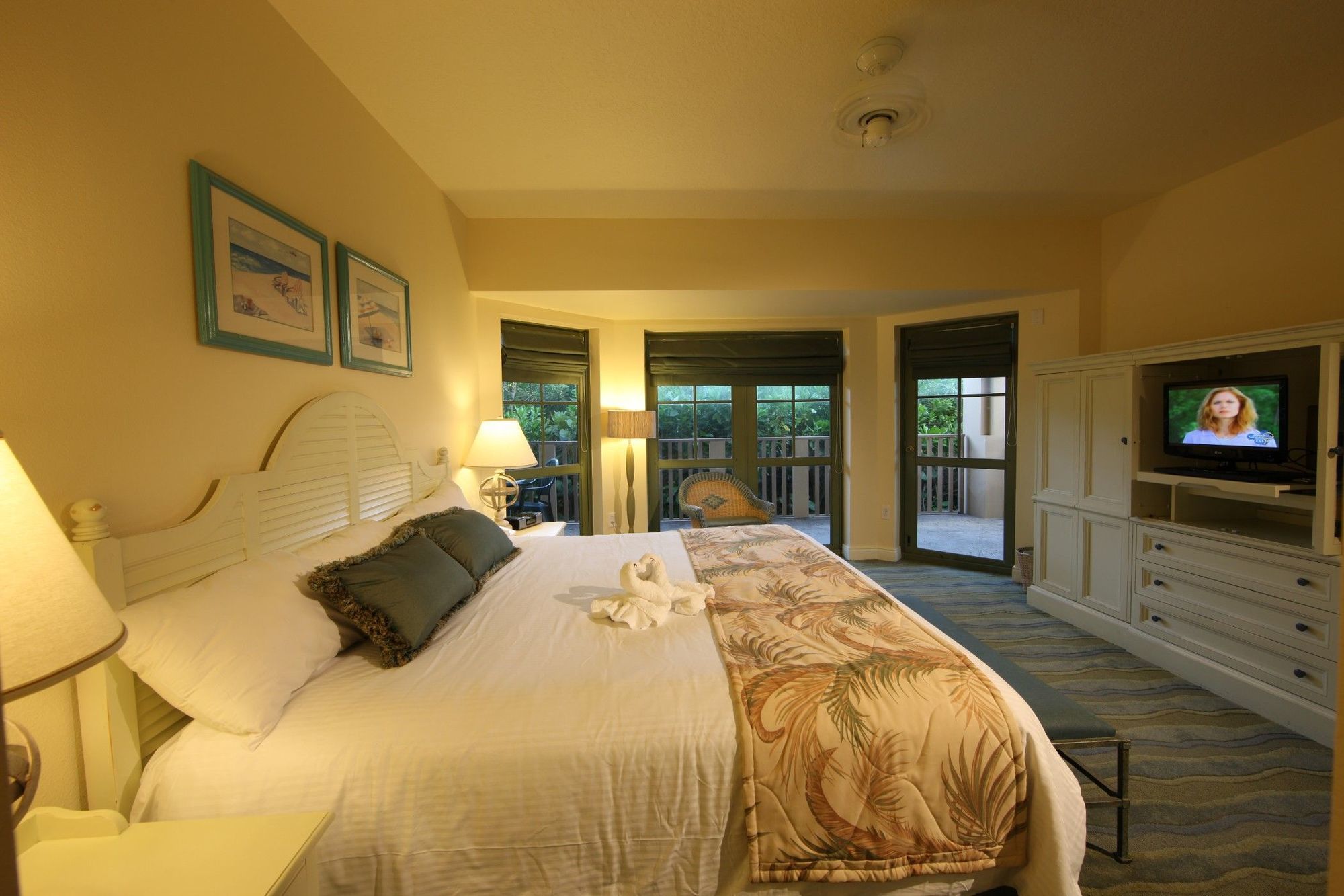Disney'S Vero Beach Resort Wabasso Beach Buitenkant foto