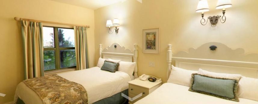 Disney'S Vero Beach Resort Wabasso Beach Buitenkant foto