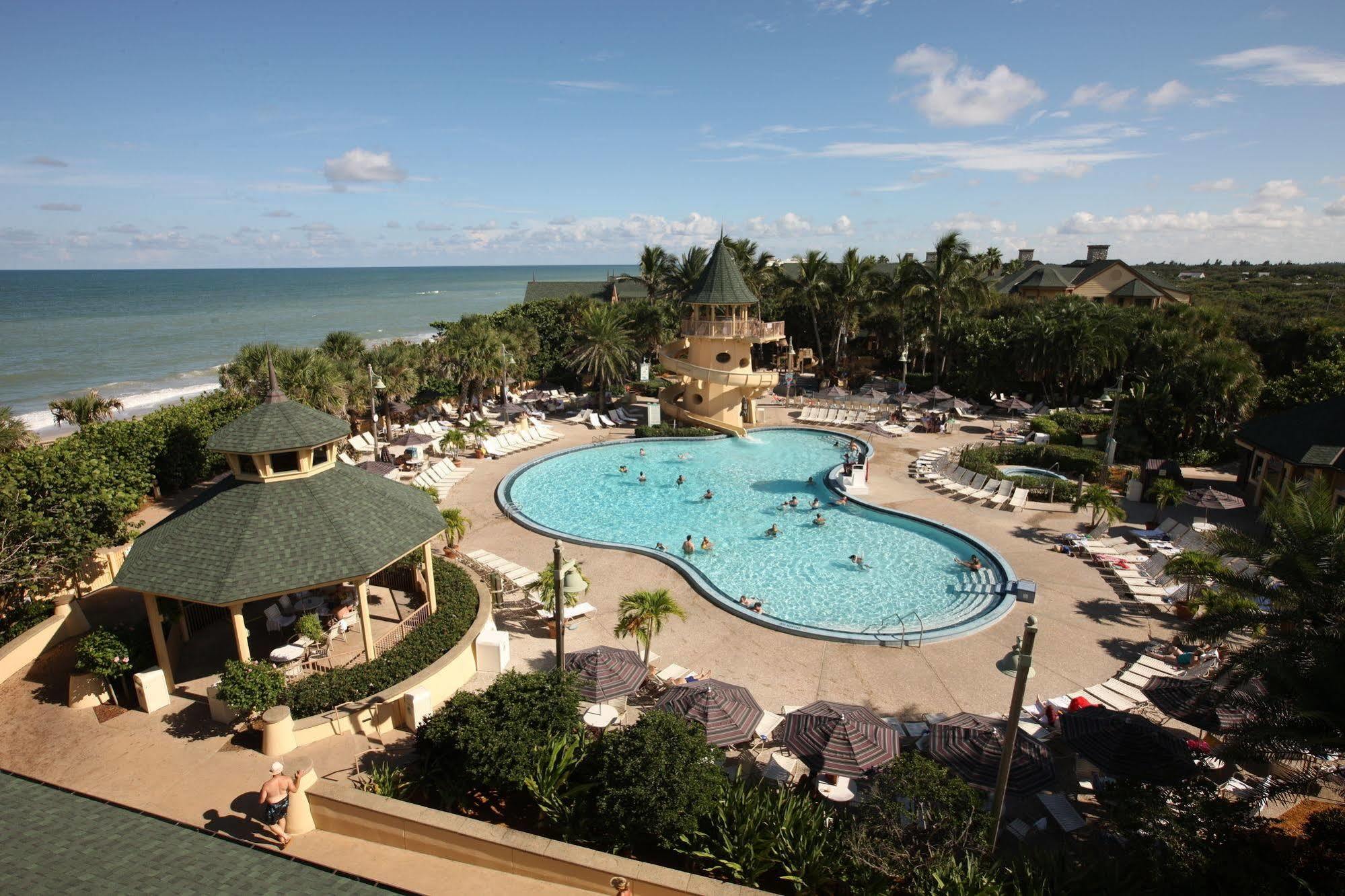 Disney'S Vero Beach Resort Wabasso Beach Buitenkant foto