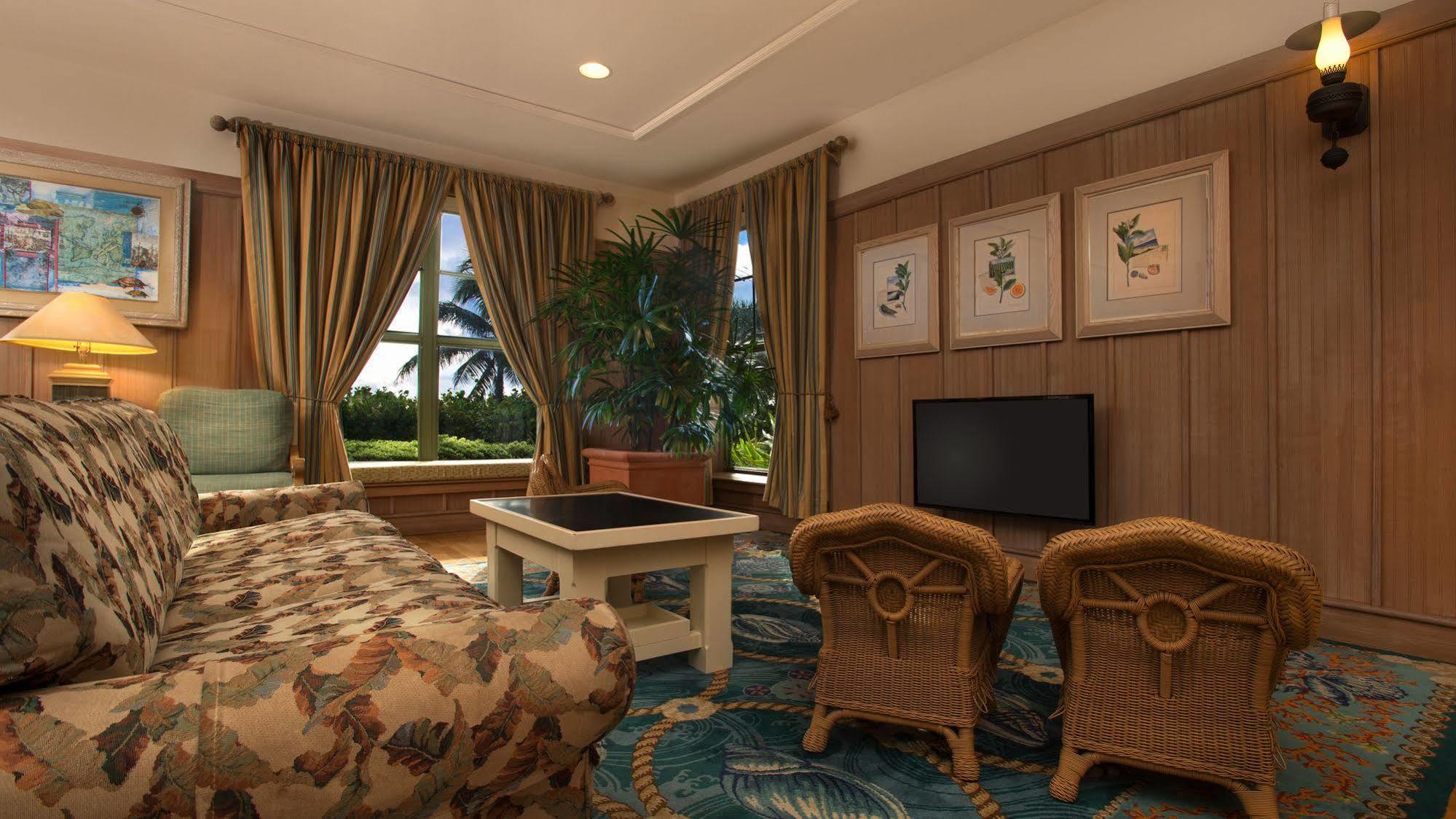 Disney'S Vero Beach Resort Wabasso Beach Buitenkant foto