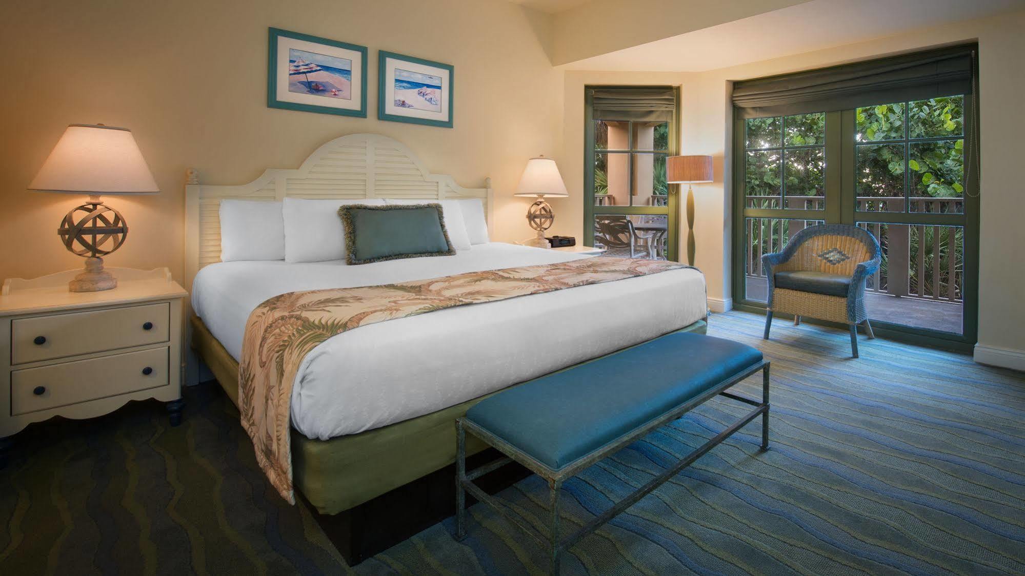 Disney'S Vero Beach Resort Wabasso Beach Buitenkant foto