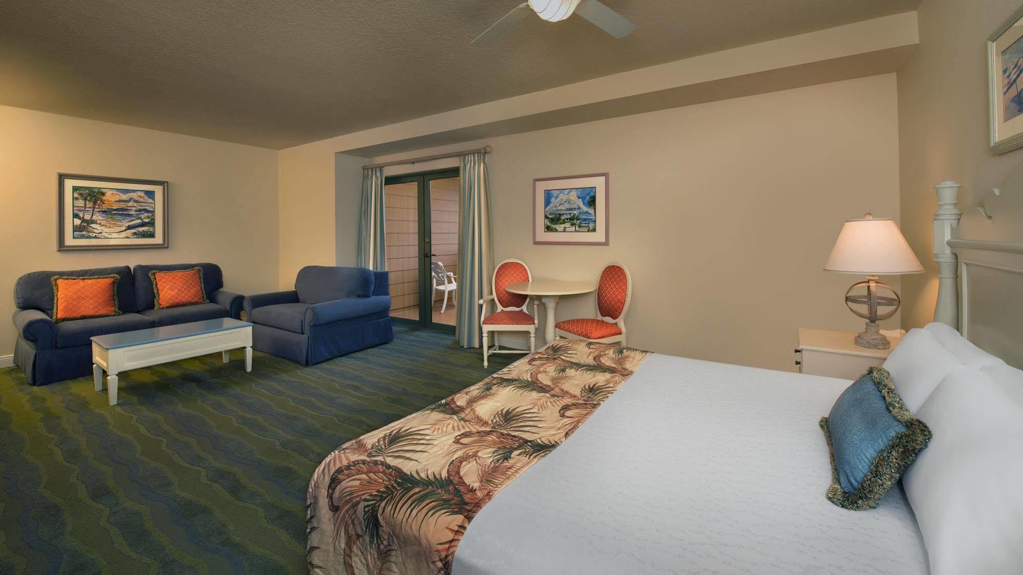 Disney'S Vero Beach Resort Wabasso Beach Buitenkant foto