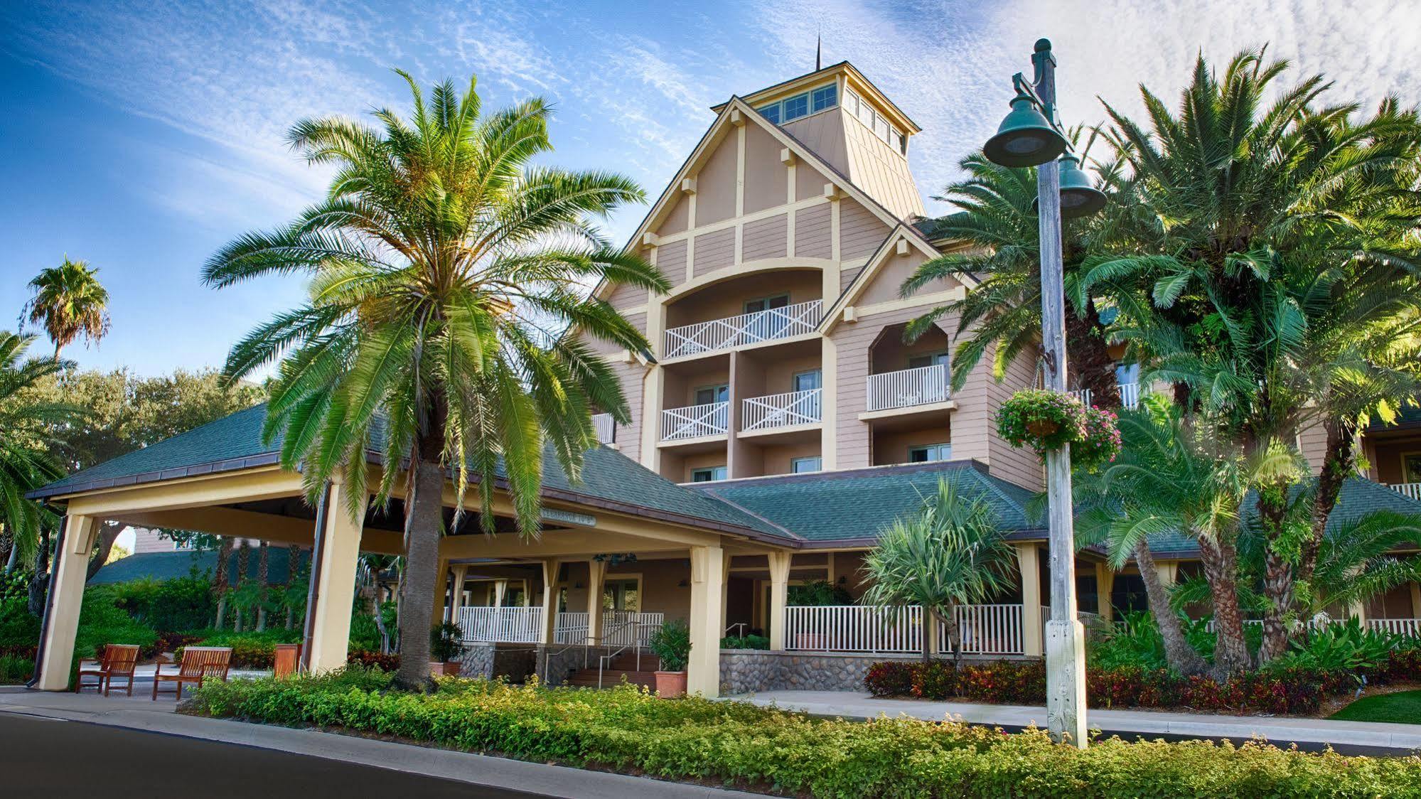 Disney'S Vero Beach Resort Wabasso Beach Buitenkant foto