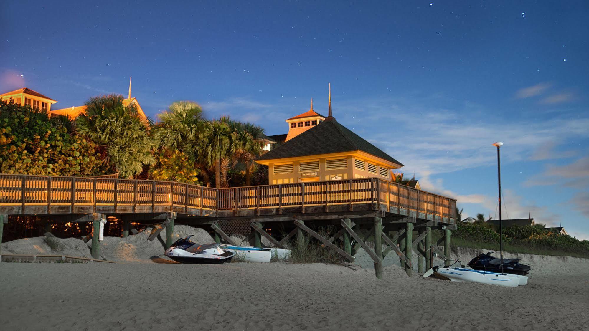 Disney'S Vero Beach Resort Wabasso Beach Buitenkant foto