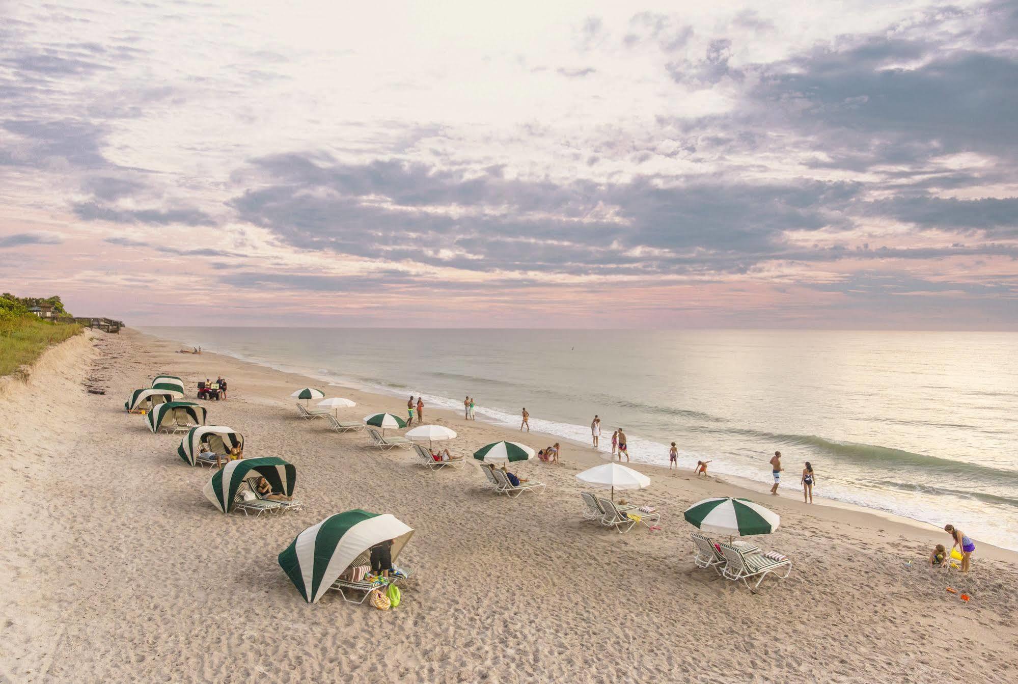 Disney'S Vero Beach Resort Wabasso Beach Buitenkant foto