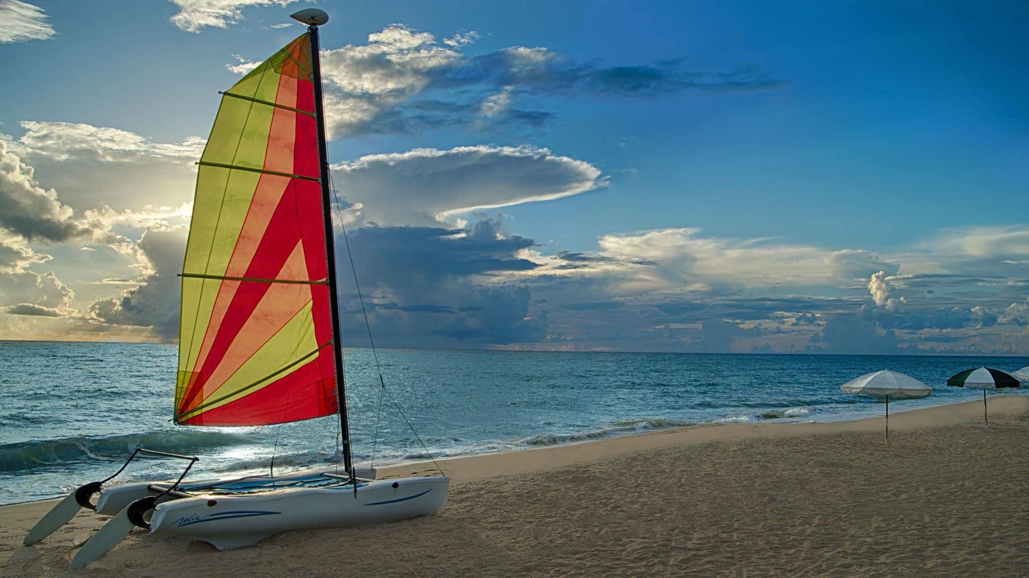 Disney'S Vero Beach Resort Wabasso Beach Buitenkant foto