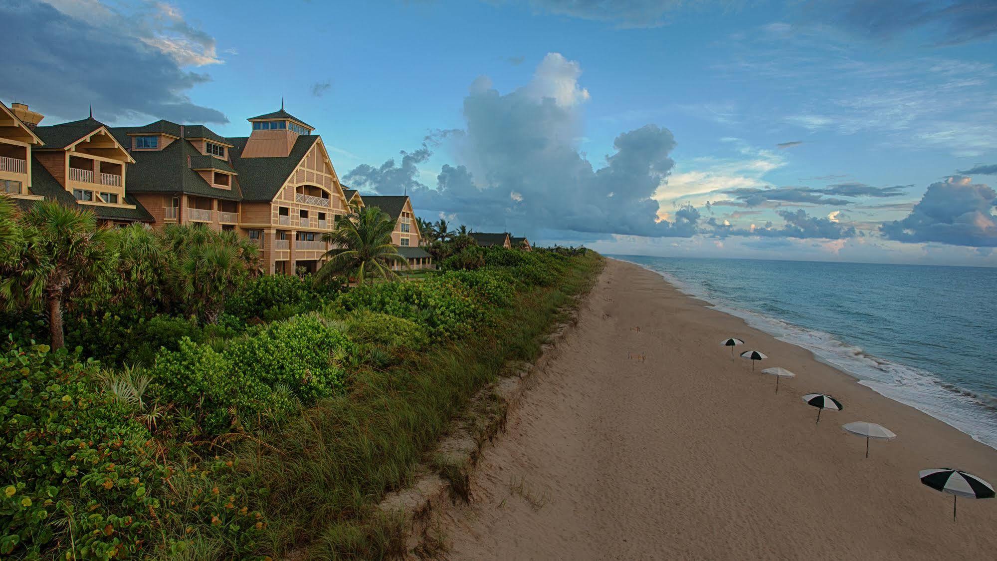 Disney'S Vero Beach Resort Wabasso Beach Buitenkant foto