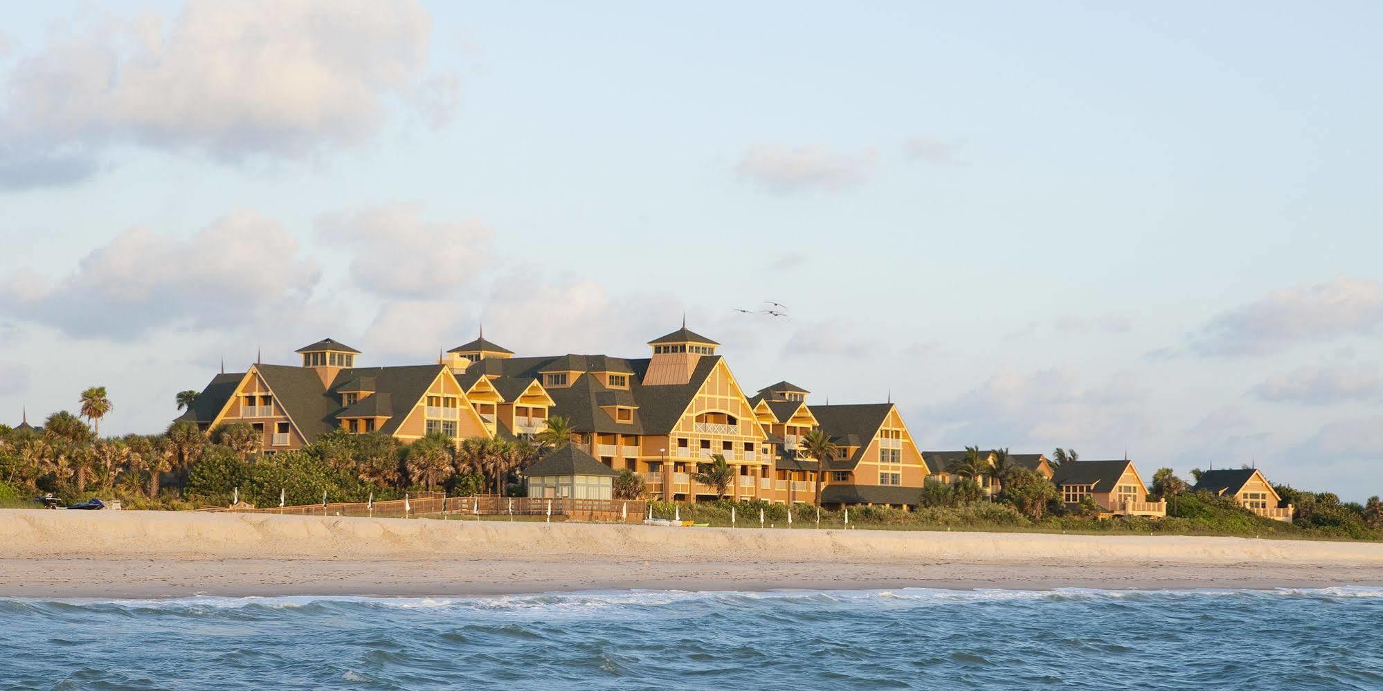 Disney'S Vero Beach Resort Wabasso Beach Buitenkant foto