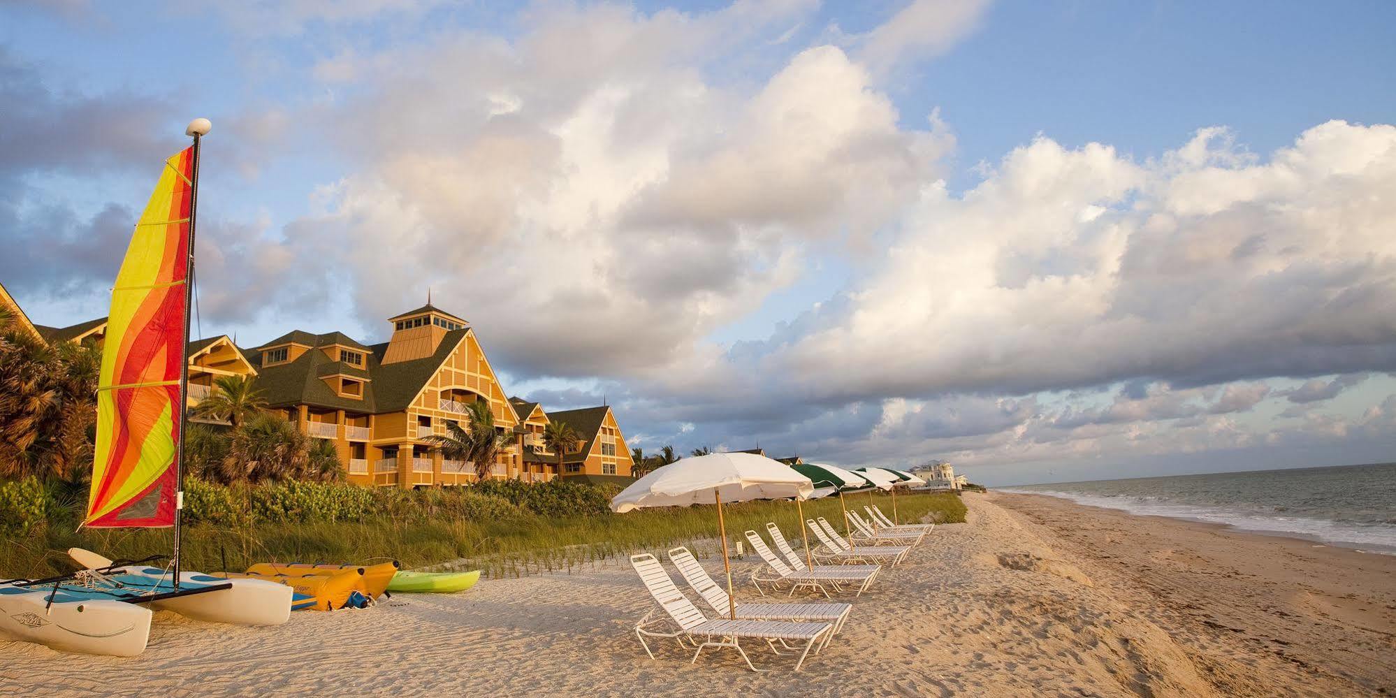 Disney'S Vero Beach Resort Wabasso Beach Buitenkant foto