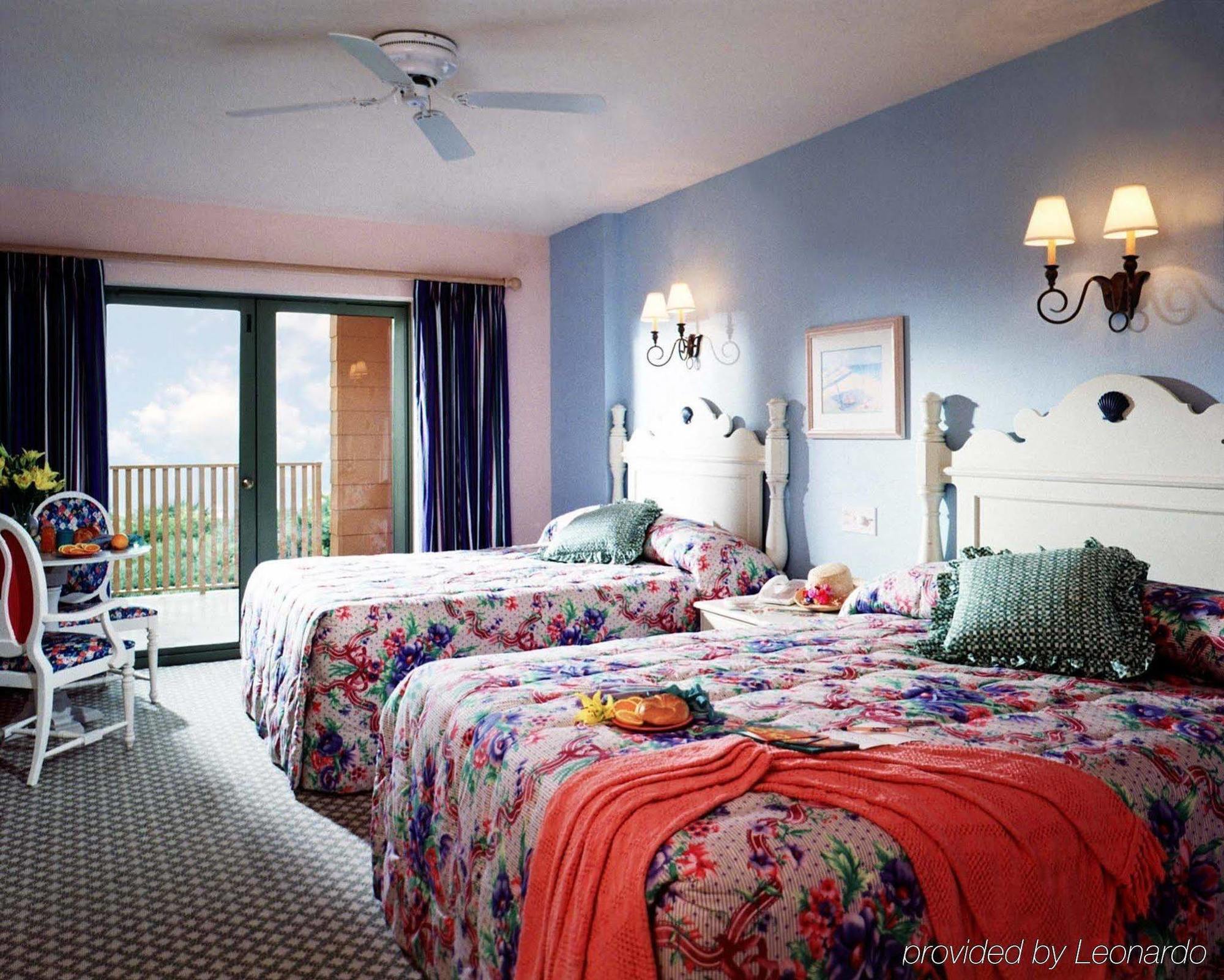 Disney'S Vero Beach Resort Wabasso Beach Buitenkant foto