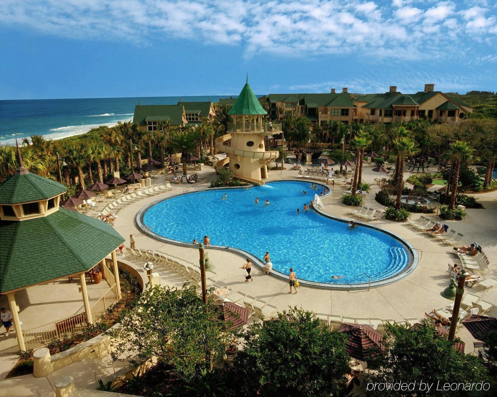 Disney'S Vero Beach Resort Wabasso Beach Buitenkant foto