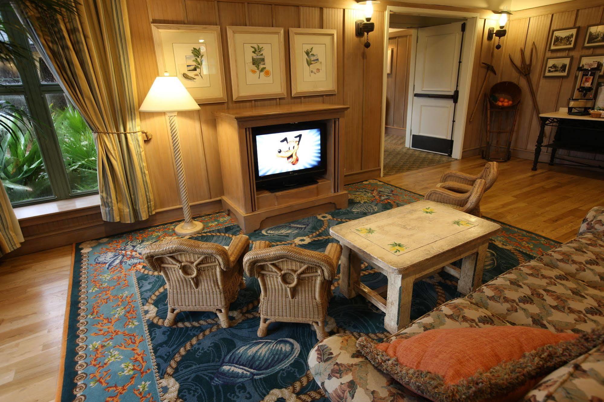 Disney'S Vero Beach Resort Wabasso Beach Buitenkant foto
