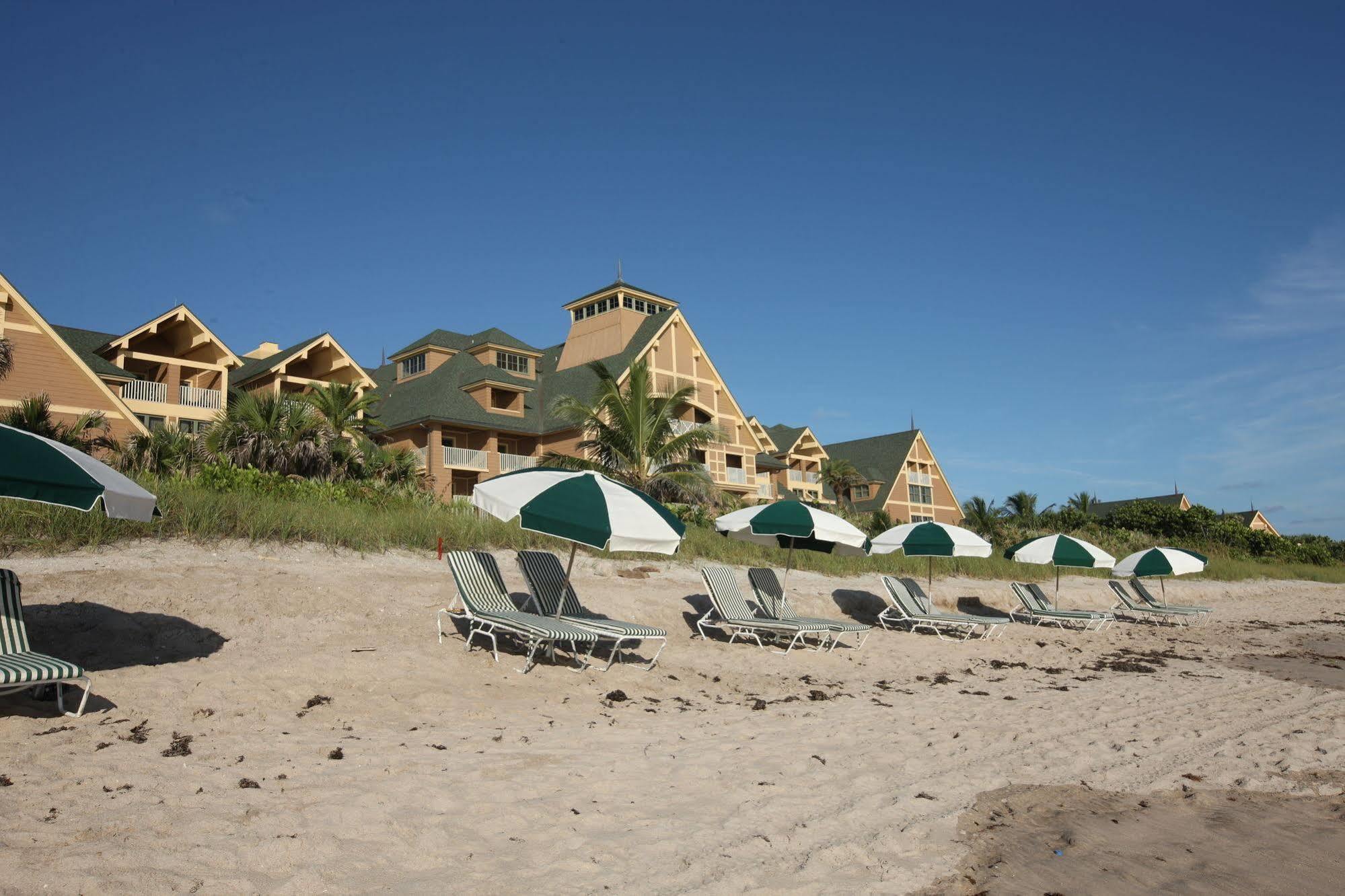 Disney'S Vero Beach Resort Wabasso Beach Buitenkant foto