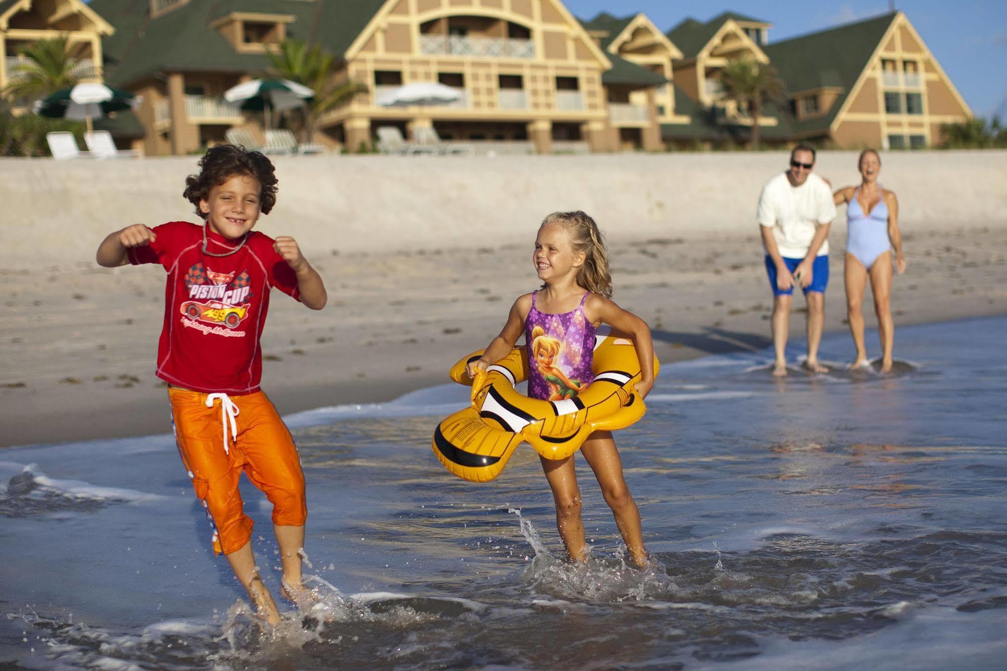 Disney'S Vero Beach Resort Wabasso Beach Buitenkant foto