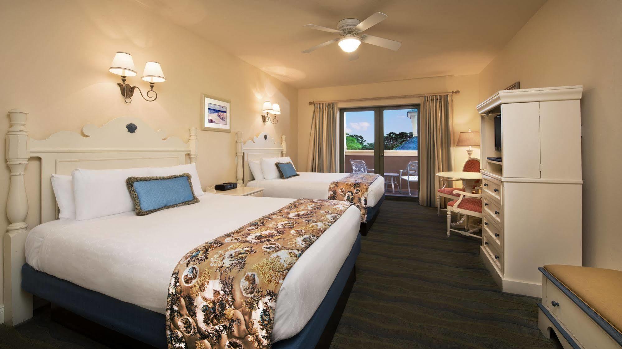 Disney'S Vero Beach Resort Wabasso Beach Buitenkant foto