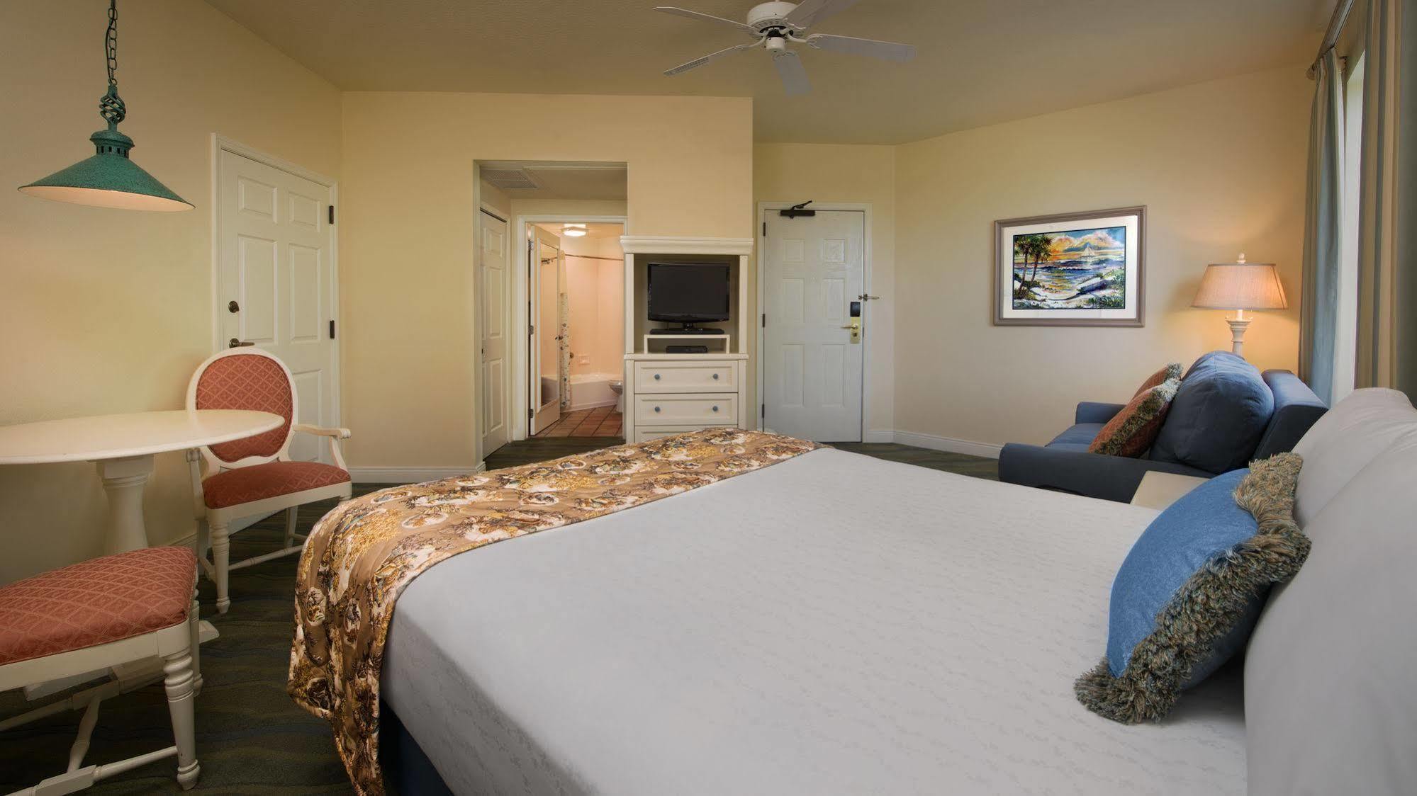 Disney'S Vero Beach Resort Wabasso Beach Buitenkant foto