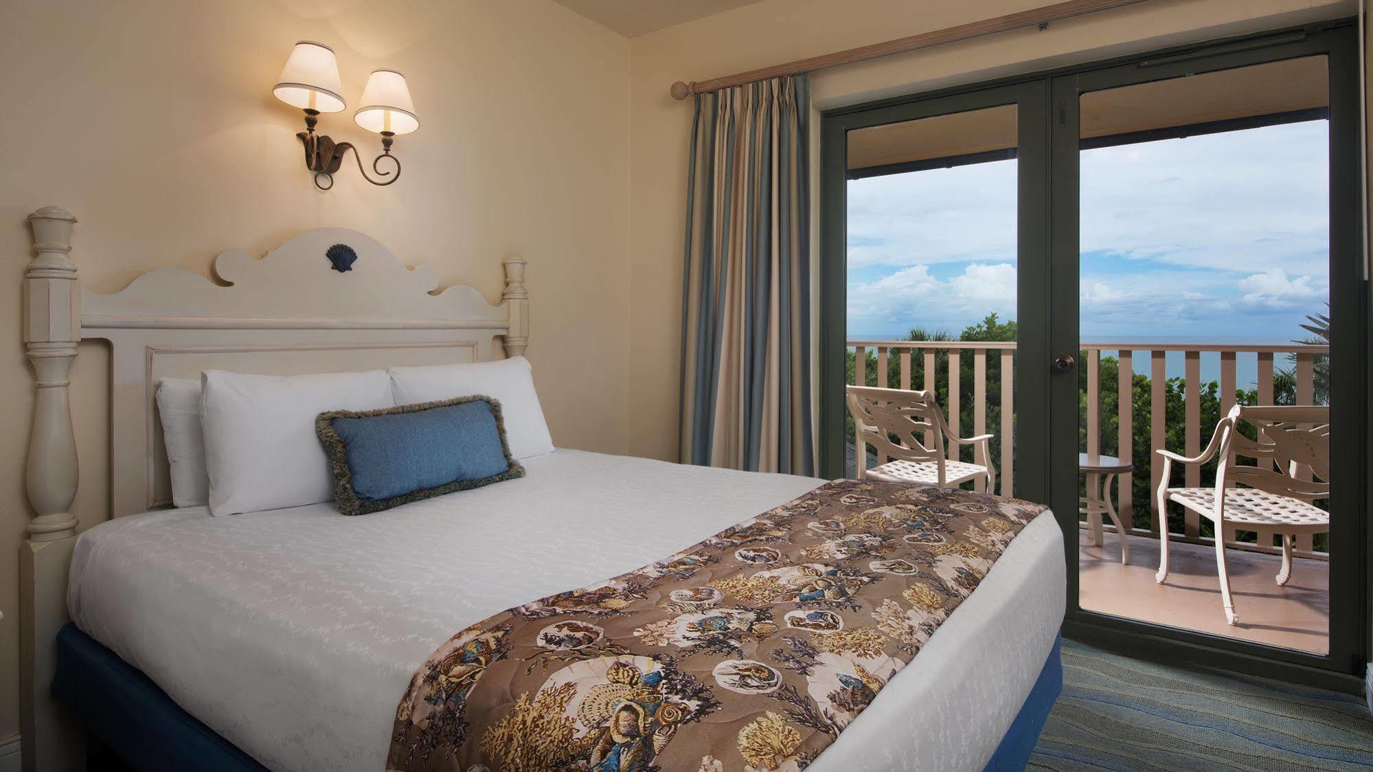 Disney'S Vero Beach Resort Wabasso Beach Buitenkant foto