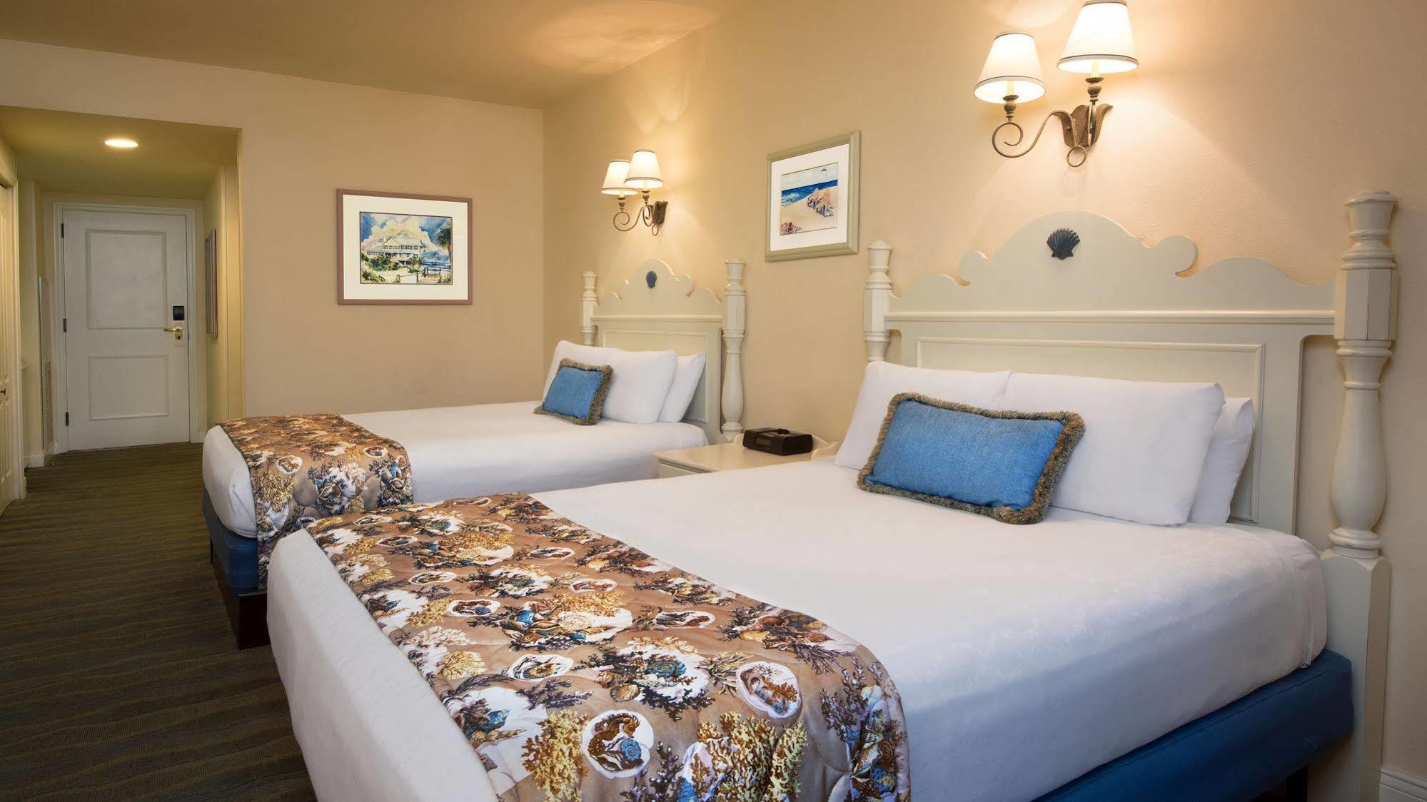 Disney'S Vero Beach Resort Wabasso Beach Buitenkant foto