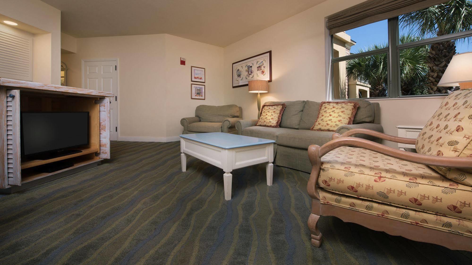 Disney'S Vero Beach Resort Wabasso Beach Buitenkant foto