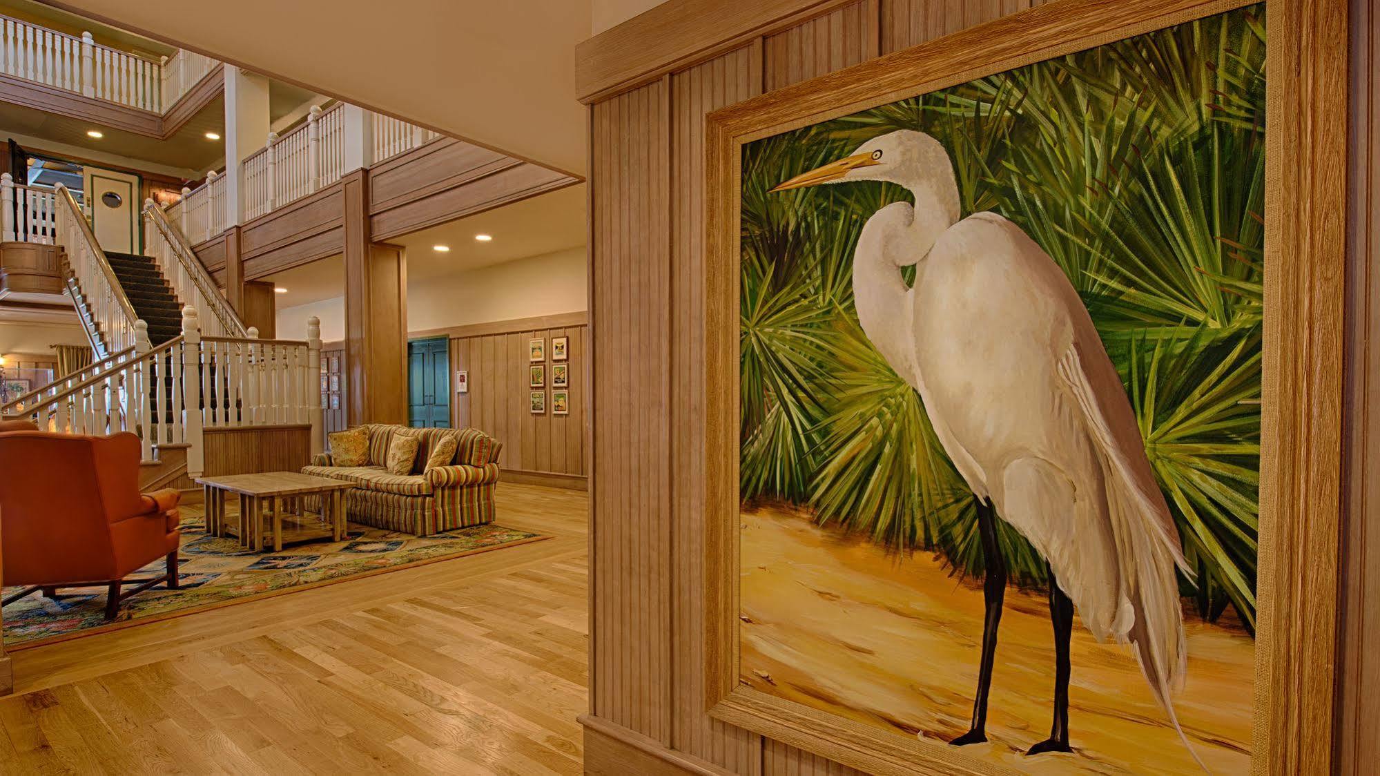 Disney'S Vero Beach Resort Wabasso Beach Buitenkant foto