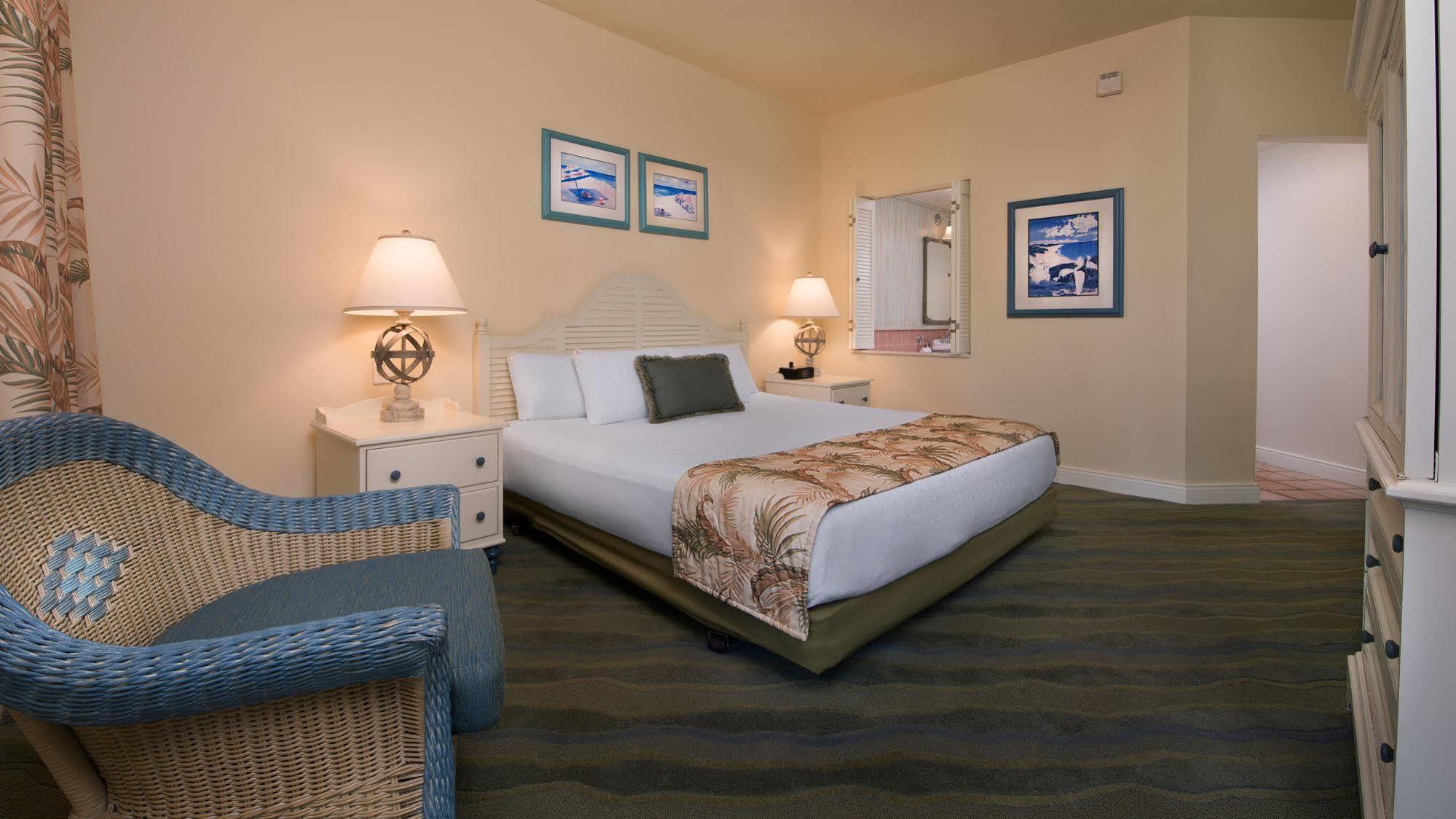 Disney'S Vero Beach Resort Wabasso Beach Buitenkant foto