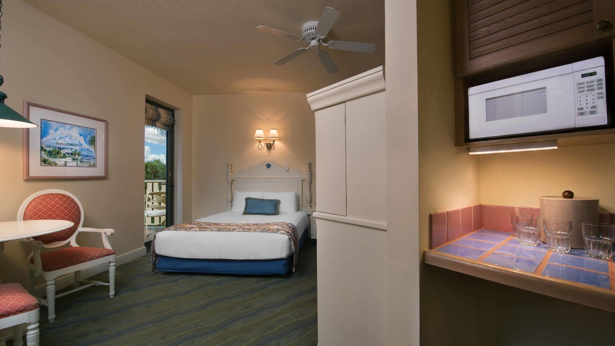 Disney'S Vero Beach Resort Wabasso Beach Buitenkant foto