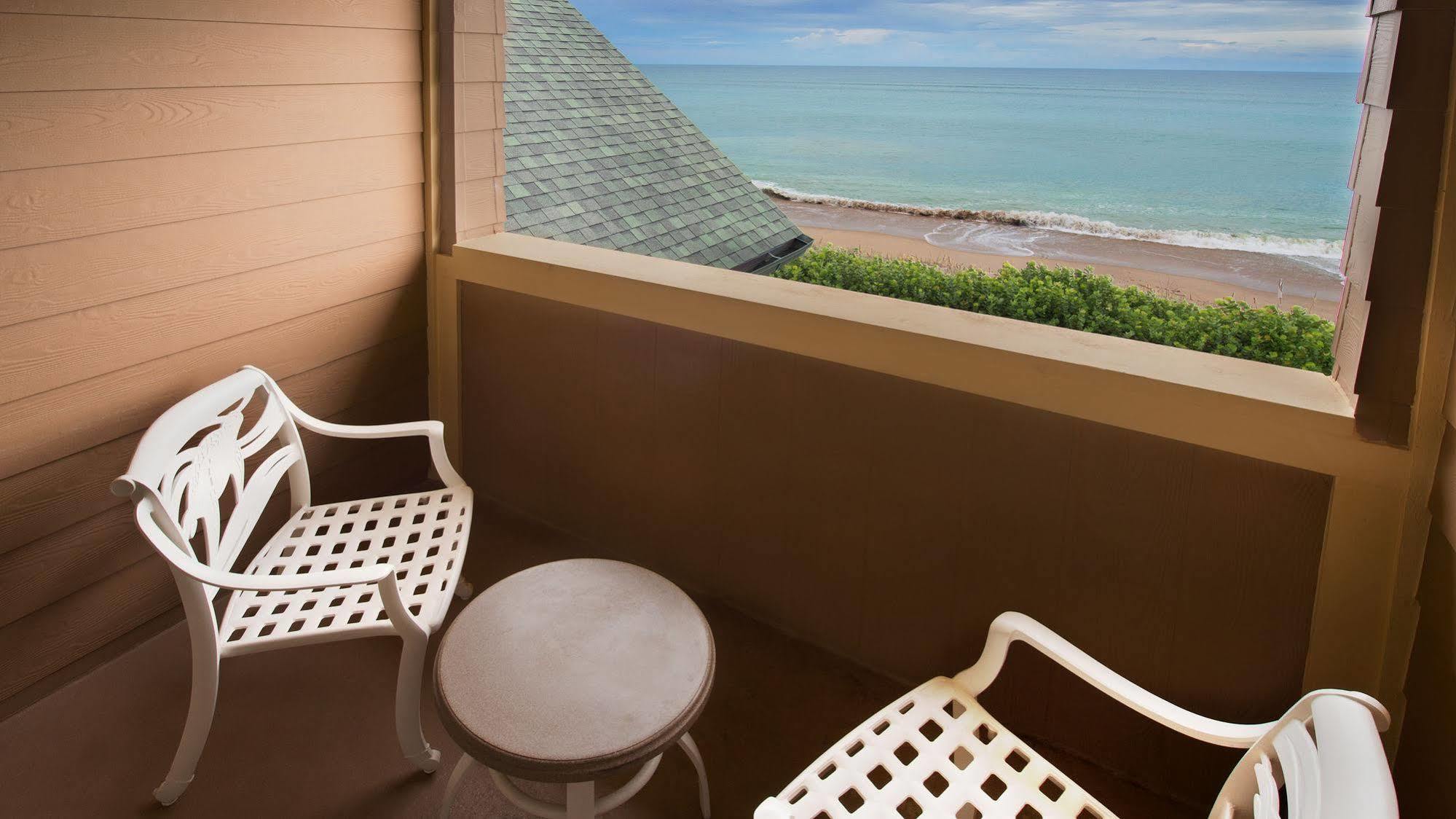 Disney'S Vero Beach Resort Wabasso Beach Buitenkant foto