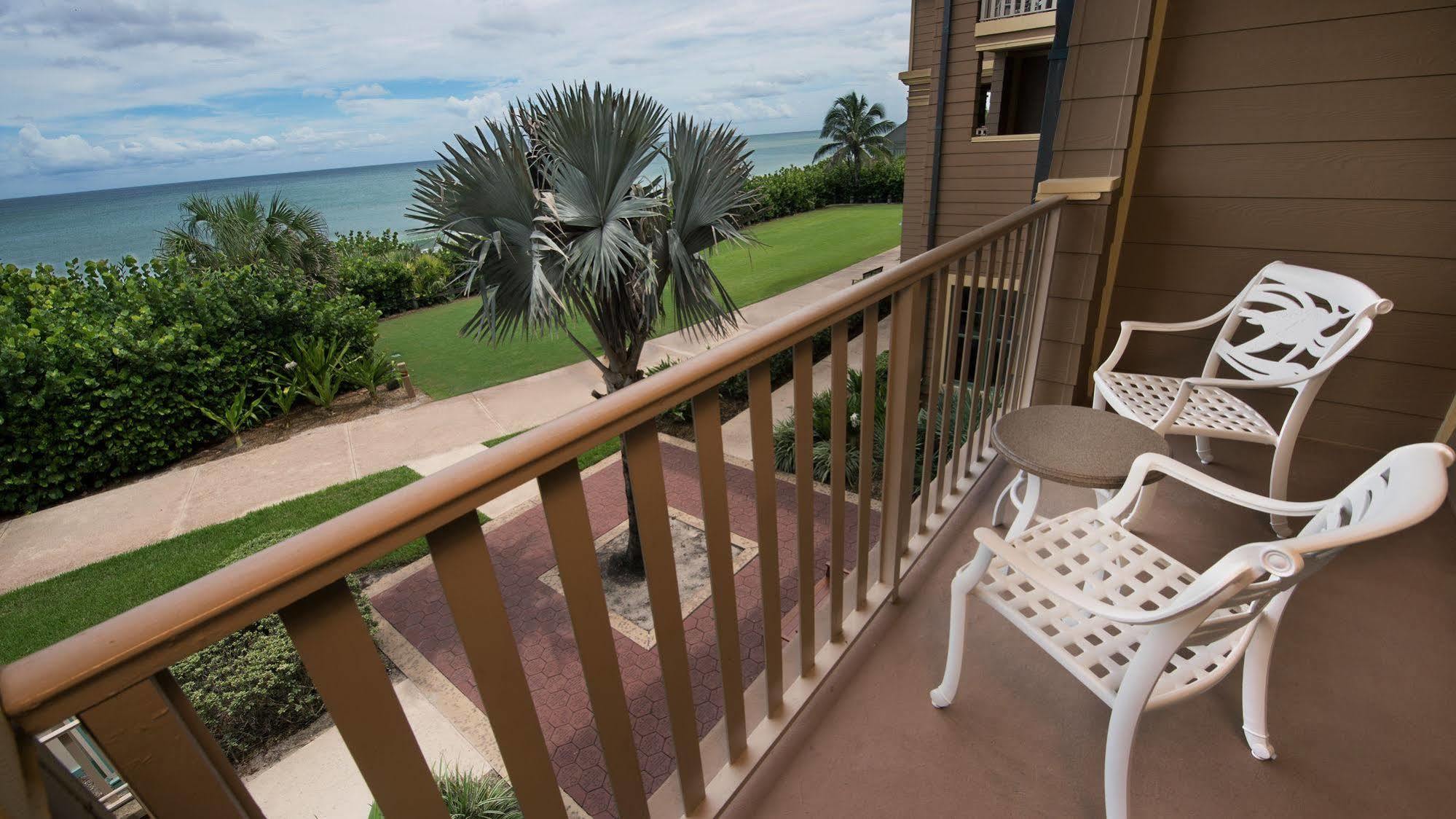 Disney'S Vero Beach Resort Wabasso Beach Buitenkant foto